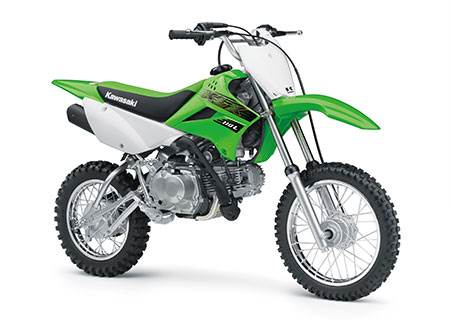 KLX110R L