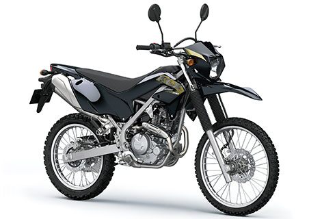 KLX230