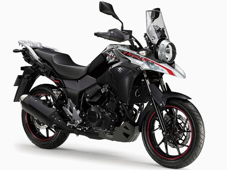 v-strom250