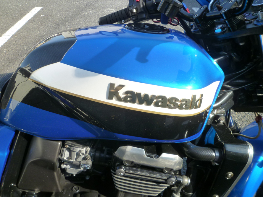 カワサキ  ＺＲＸ１１００